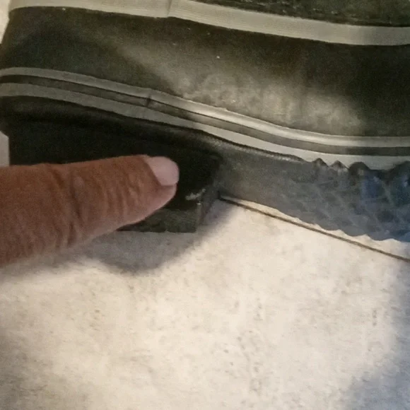 SOREL boots size 8 women - Picture 6 of 6